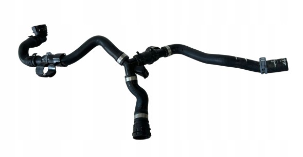 Volkswagen OE 7C0122050B 7C0 122 050 B glp Шланг системи охолодження 2.0 TDI DRE Crafter 7C0122050B (демонтаж після тестування)