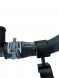 Volkswagen OE 7C0122050B 7C0 122 050 B glp Шланг системи охолодження 2.0 TDI DRE Crafter 7C0122050B (демонтаж після тестування)