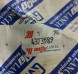 Fiat OE ПЕРЕМИКАЧ ПРАВИЙ FIAT 126p FL EL 4373589 NEW OE