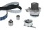 Metelli 30-1360-1 Комплект грм + водяний насос 30-1360-1 metelli