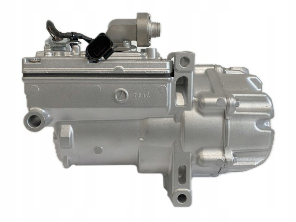 EURO KLIMA 8R0260797D / 042200-0385 / 042000-0381 / 8R0260797C / 5-042200-215 / 8R0260797B КОМПРЕСОР КОНДИЦІОНЕРА AUDI A6 / A8 / Q5 2.0 TSFI Hybrid 8R0260797C