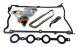 Китай 058109088 XXL КОМПЛЕКТ НАПИНАЧА ЛАНЦЮГА ГРМ - AUDI A4, 1.8T, 058109088