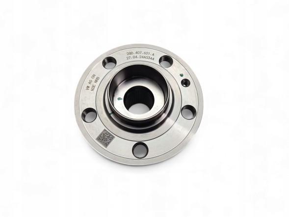 2QD407621A OEM SKODA OE 2QD407621A Маточина передня ліва права Skoda Scala 2QD407621A