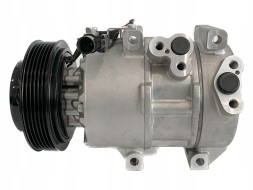 EURO KLIMA КОМПРЕСОР КОНДИЦІОНЕРА KIA RONDO / SORENTO 2.4i (09-) 1D37E-05300