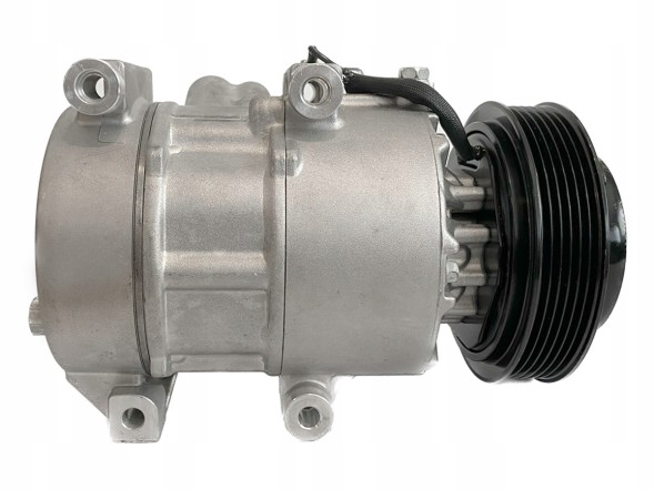 EURO KLIMA КОМПРЕСОР КОНДИЦІОНЕРА KIA RONDO / SORENTO 2.4i (09-) 1D37E-05300