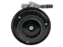 EURO KLIMA КОМПРЕСОР КОНДИЦІОНЕРА KIA RONDO / SORENTO 2.4i (09-) 1D37E-05300