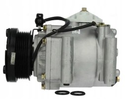 Nissens 89071 Компресор компресора кондиціонера 89071 nissens