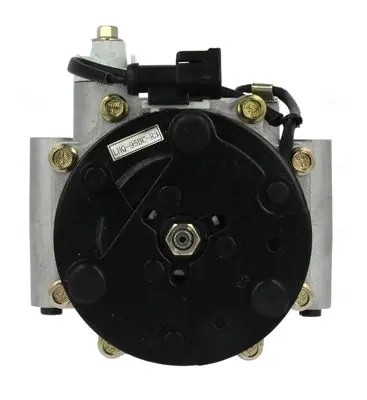 Nissens 89071 Компресор компресора кондиціонера 89071 nissens