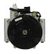 Nissens 89071 Компресор компресора кондиціонера 89071 nissens