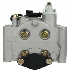 Nissens 89071 Компресор компресора кондиціонера 89071 nissens