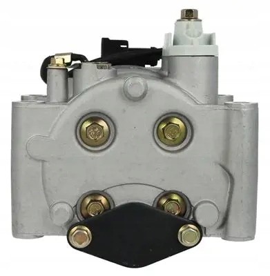 Nissens 89071 Компресор компресора кондиціонера 89071 nissens