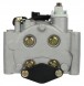 Nissens 89071 Компресор компресора кондиціонера 89071 nissens
