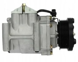 Nissens 89071 Компресор компресора кондиціонера 89071 nissens