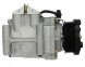 Nissens 89071 Компресор компресора кондиціонера 89071 nissens