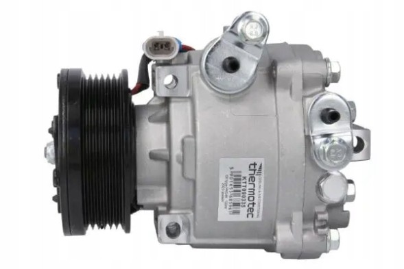 Thermotec KTT090335 Компресор компресора кондиціонера ktt090335