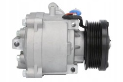 Thermotec KTT090335 Компресор компресора кондиціонера ktt090335