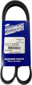 Carrier Ремінь, Flexonik Belt 6PK 1273 Carrier Vector 1350 50-60358-01