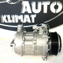 AUTO-KLIMAT КОМПРЕСОР КОНДИЦІОНЕРА CHRYSLER FIAT JEEP 51936675 / 447160-9270