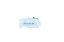 342119 NRF Резистор вентилятора салону