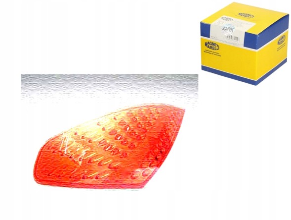 MAGNETI MARELLI 714025600861 Magneti marelli 714025600861 лампа задня комплексна