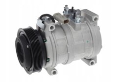 Valeo 690202 Компресор кондиціонера valeo 690202