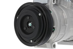Valeo 690202 Компресор кондиціонера valeo 690202