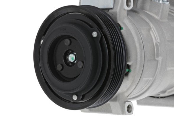 Valeo 690202 Компресор кондиціонера valeo 690202