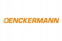 Denckermann 2× Denckermann W413904 Комплект підшипників колеса