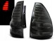 Eagle Eyes LDTO09 mhm Світильники тиль ne kpl Led Діодні Тюнінг Smoke Toyota Land Cruiser 120 2003-2009