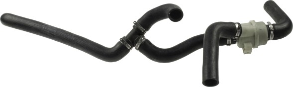 AD BRAKE VIC-38623 Паливопровід системи охолодження для LAND ROVER FREELANDER I 1.8 02.98-10.06