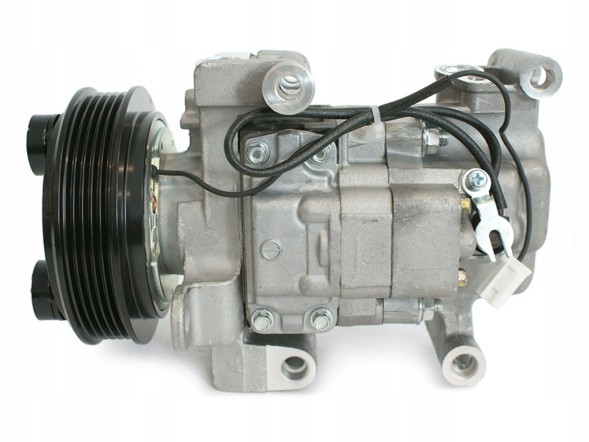 EURO KLIMA КОМПРЕСОР КОНДИЦІОНЕРА MAZDA H12A1AJ4EZ / 32681 / H12A1AJ4DZ