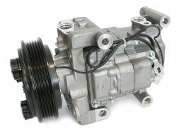 EURO KLIMA КОМПРЕСОР КОНДИЦІОНЕРА MAZDA H12A1AJ4EZ / 32681 / H12A1AJ4DZ