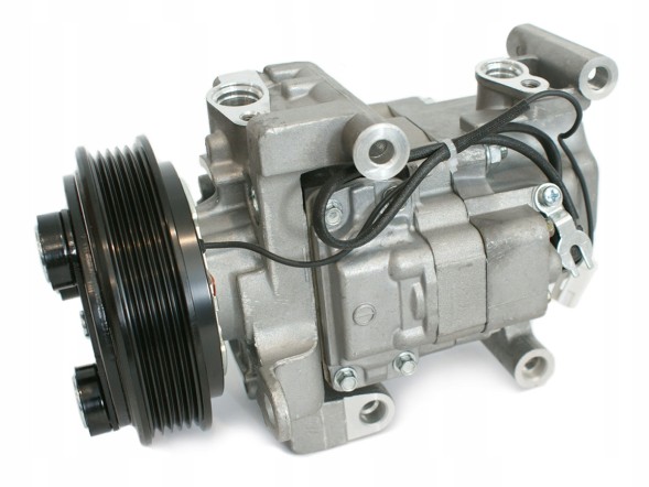 EURO KLIMA КОМПРЕСОР КОНДИЦІОНЕРА MAZDA H12A1AJ4EZ / 32681 / H12A1AJ4DZ