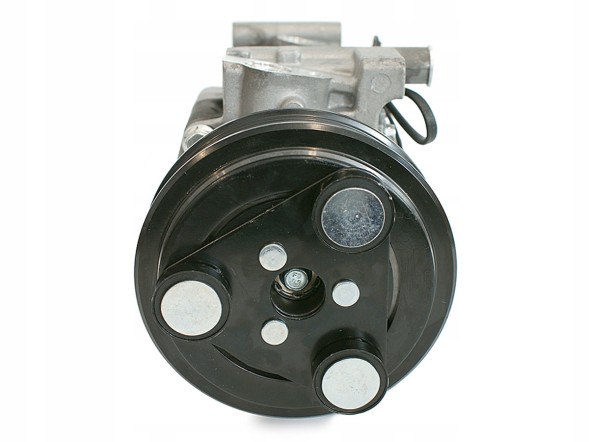 EURO KLIMA КОМПРЕСОР КОНДИЦІОНЕРА MAZDA H12A1AJ4EZ / 32681 / H12A1AJ4DZ