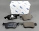 Ford OE 2530140 Гальмівні колодки передні ford focus mk4 2018- куга mk3 2018- puma 2019- /org