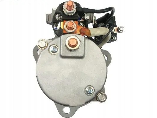 AS-PL S5028 Стартер s5028 as-pl volvo 140 140 універсал (145)