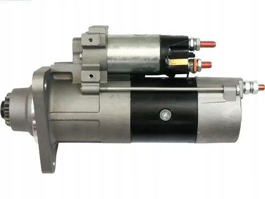 AS-PL S5028 Стартер s5028 as-pl volvo 140 140 універсал (145)