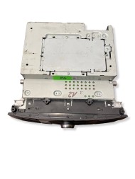 Mercedes-Benz OE НАВІГАЦІЙНА СИСТЕМА Mercedes-Benz B W246 W242 A2129021910