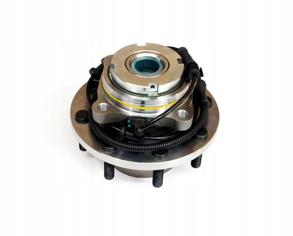 STD 515025 515057 FORD F-250 F-350 F-450 F-550 SUPER DUTY 4WD 4х4 маточина колеса передня