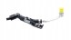 Mercedes-Benz OE A2782001000 ШНУР ОХОЛОДЖУЮЧОЇ РІДИНИ OM278 MERCEDES GL GLE GLS