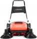 MTX 1.517-106.0 РУЧНА ПІДМІТАЛЬНА МАШИНА KM 70/20C