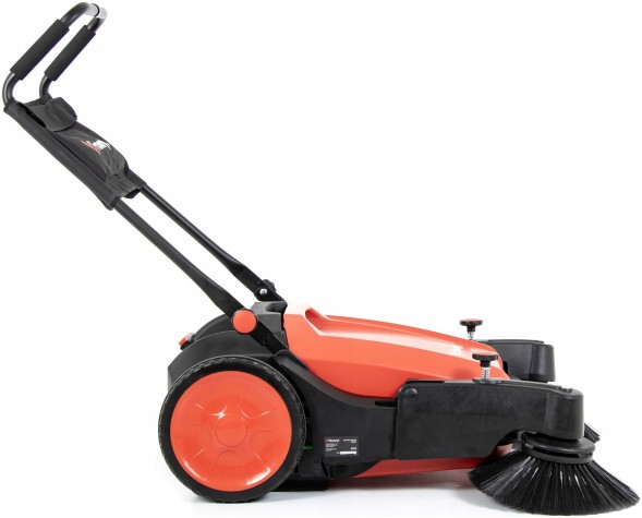MTX 1.517-106.0 РУЧНА ПІДМІТАЛЬНА МАШИНА KM 70/20C