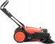 MTX 1.517-106.0 РУЧНА ПІДМІТАЛЬНА МАШИНА KM 70/20C