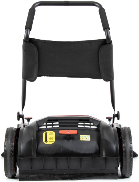 MTX 1.517-106.0 РУЧНА ПІДМІТАЛЬНА МАШИНА KM 70/20C