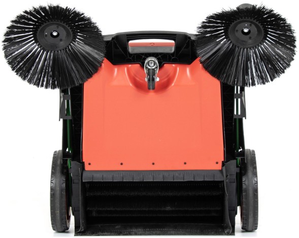 MTX 1.517-106.0 РУЧНА ПІДМІТАЛЬНА МАШИНА KM 70/20C