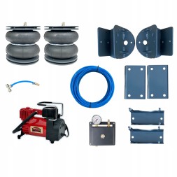 RAF 0001263 Подушки безпеки Ford Transit 00-13 RWD 4t