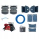 RAF 0001263 Подушки безпеки Ford Transit 00-13 RWD 4t