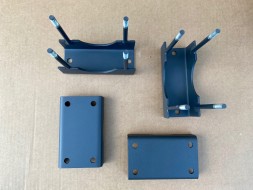 RAF 0001263 Подушки безпеки Ford Transit 00-13 RWD 4t