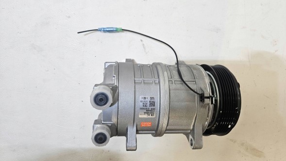 Volkswagen OE 7C0816803A PG КОМПРЕСОР КОНДИЦІОНЕРА MAN TGE VW CRAFTER 2.0 TDI 7C0816803A