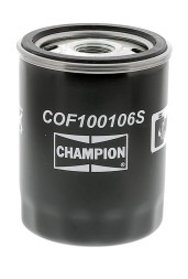 COF100106S CHAMPION Фільтр оливи